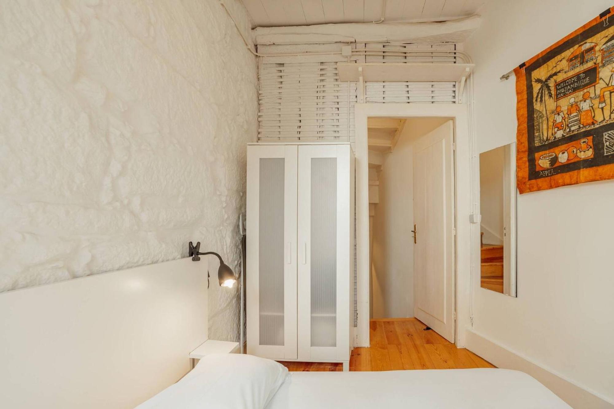 Charming Tiny House By Hosty Apartment Porto Exterior foto